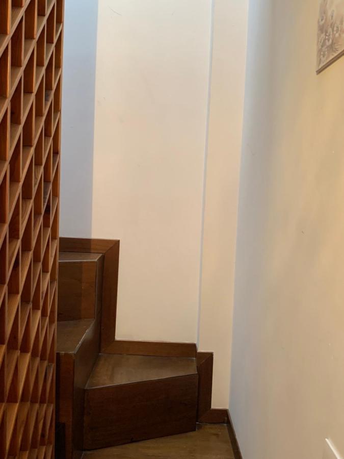 Daisy House: Nice Attic In The Historical Center Salò Buitenkant foto